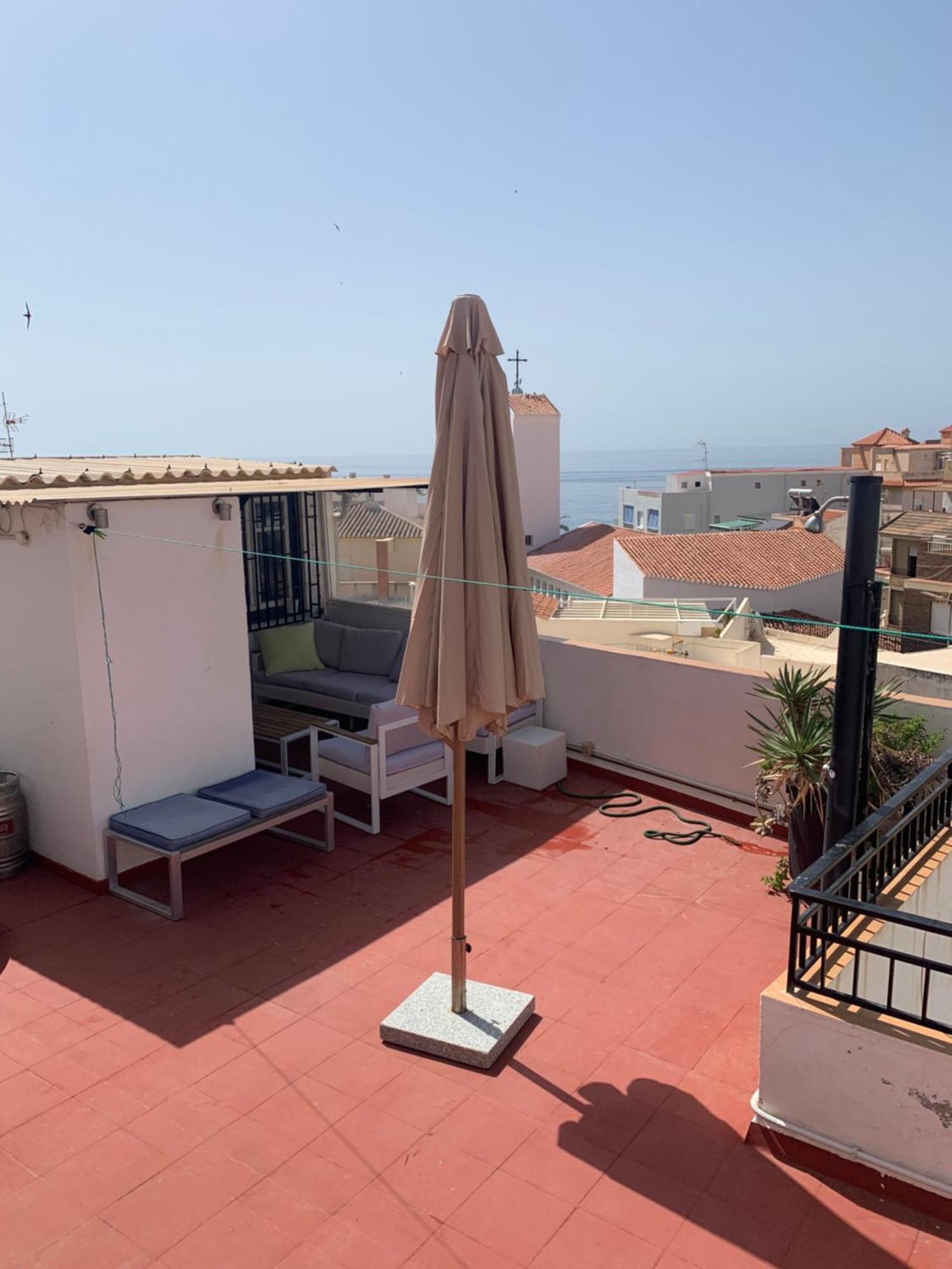 Apartament Caracola House Castell de Ferro Zewnętrze zdjęcie
